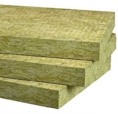 Bazalt plitalari Базальтовая вата