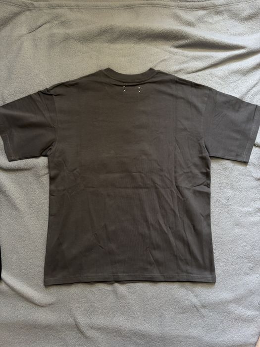 Tricou Maison Margiela