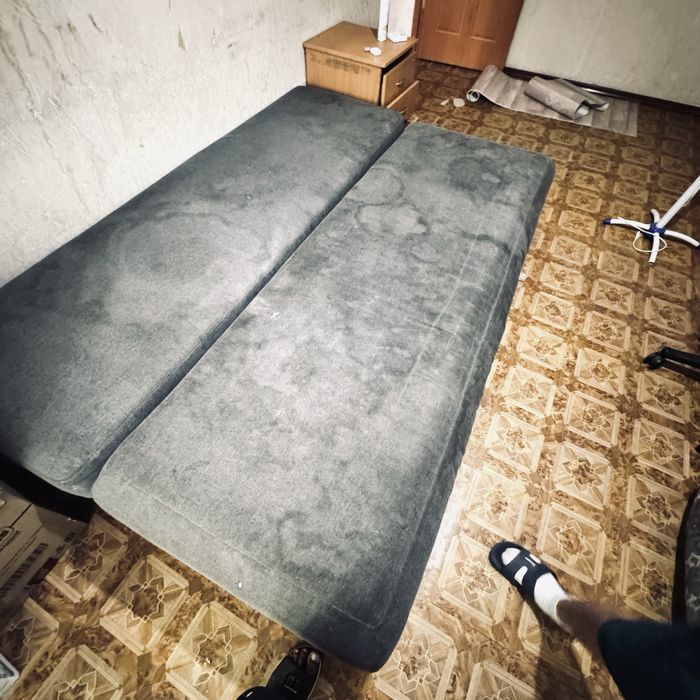 Диван раскладной