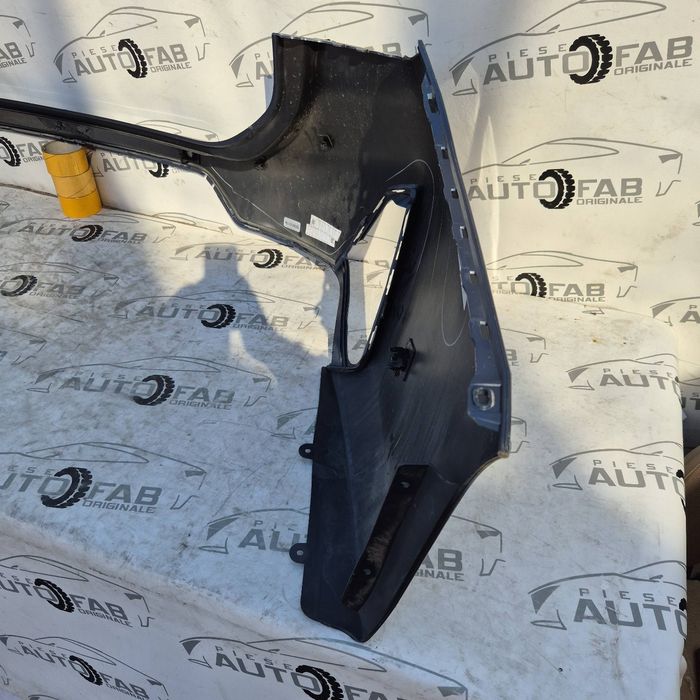Bara spate Bmw Seria 3 G21 LCI M-Paket Combi/break/variant an 2022-202