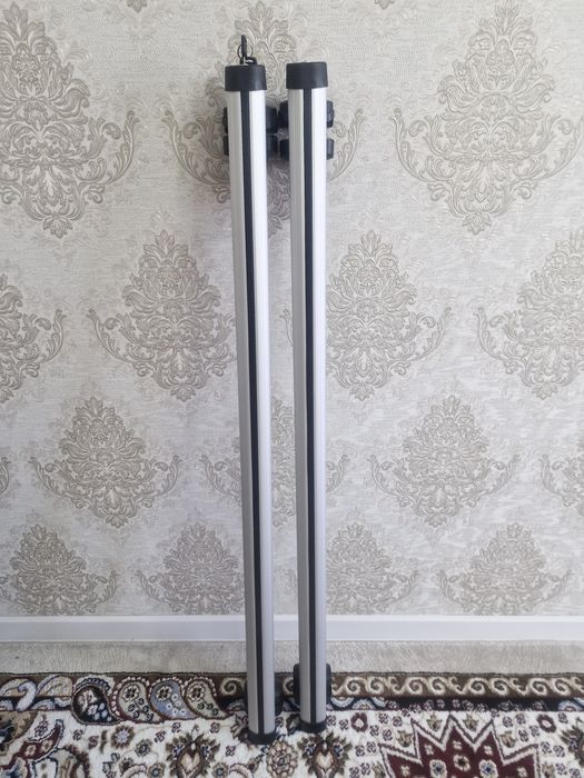 Рейлинги универсальные, новые