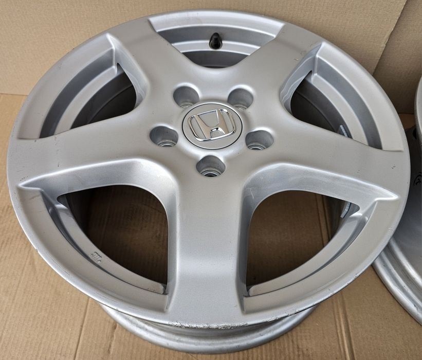 Jante Aliaj 16''5x114,3HondaAccord,Civic,CR-V,Prelude,Fiat Sedici
