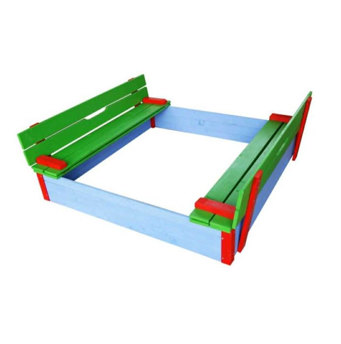 Детски пясъчници