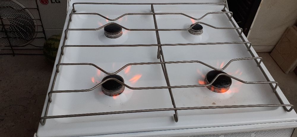 GEFEST газ плитаси сотилади