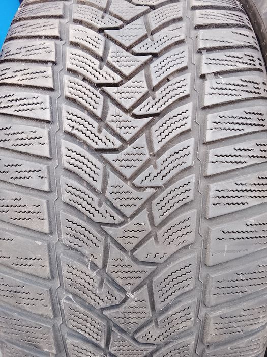 235 45 18. Dunlop. An 2020