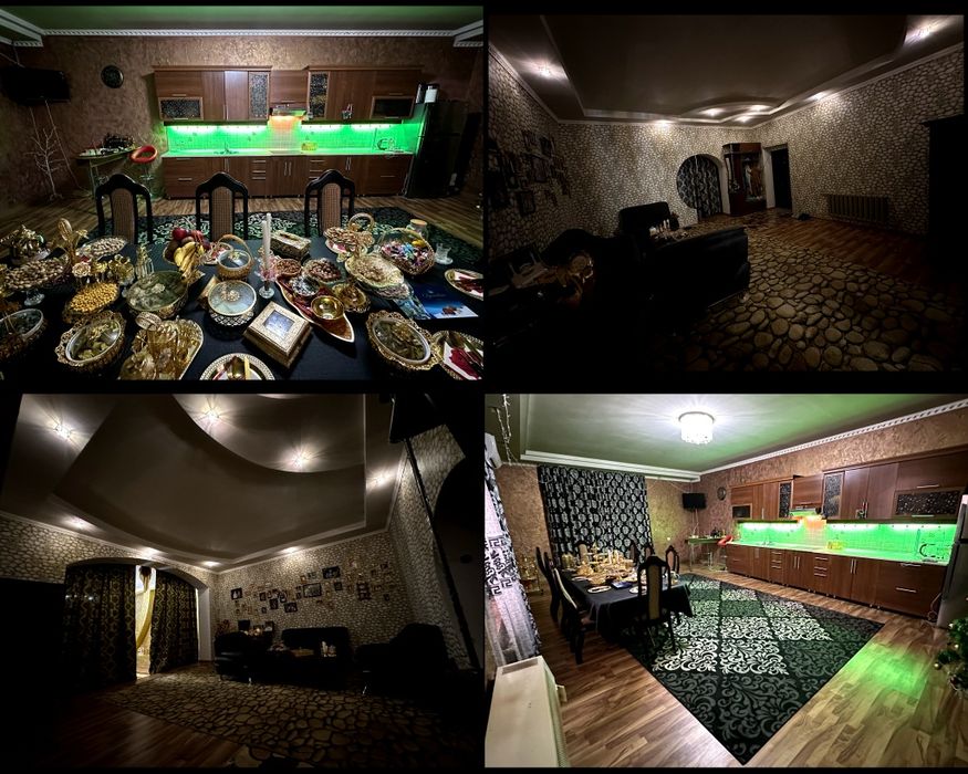 Продаётся дом 10 соток.На две семьи! Торг уместен Дом готовый под ключ