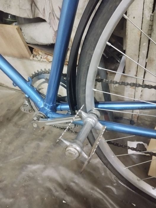 Продается велосипед турист Ссср