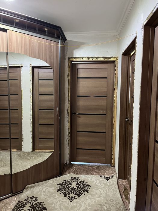 Продается 3-х комнатная квартира