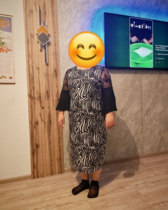 Продам платье новое
