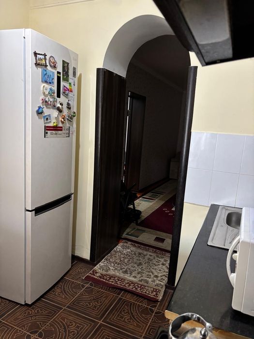 Үй сатылады, барлық жағдайы жасалған