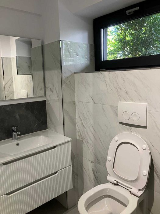 Apartament cu o camera, Miroslava, Valea Adanca