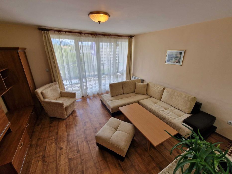 Дава се под наем Двустаен апартамент в София, Младост 4 - 60 кв.м за 450 € - Снимка #1