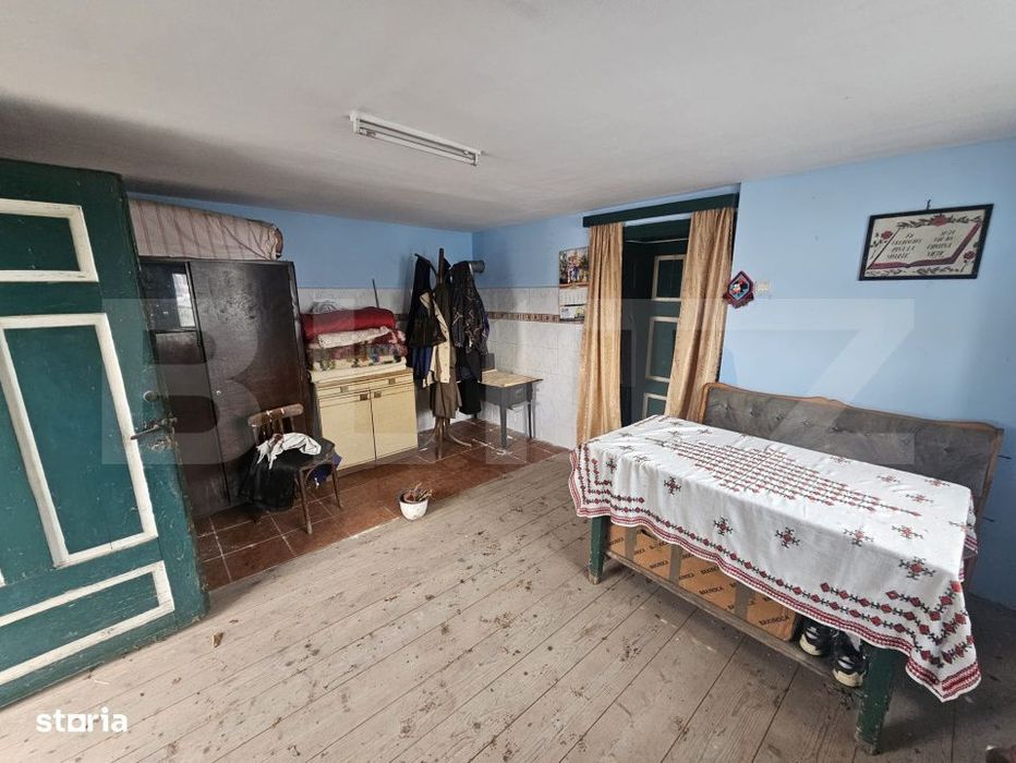Casa de vanzare - Comuna Dumitra