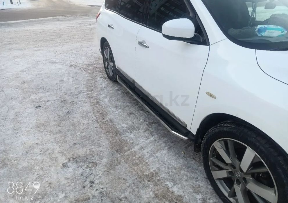 Продам семейный машину