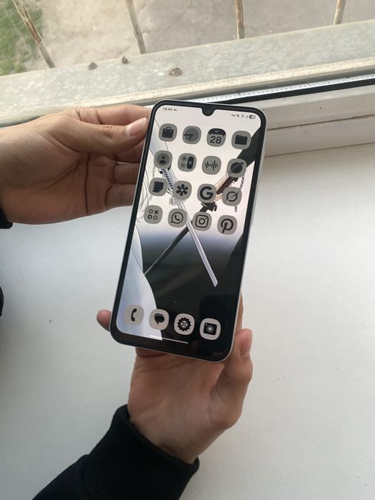 Самсунг А15.