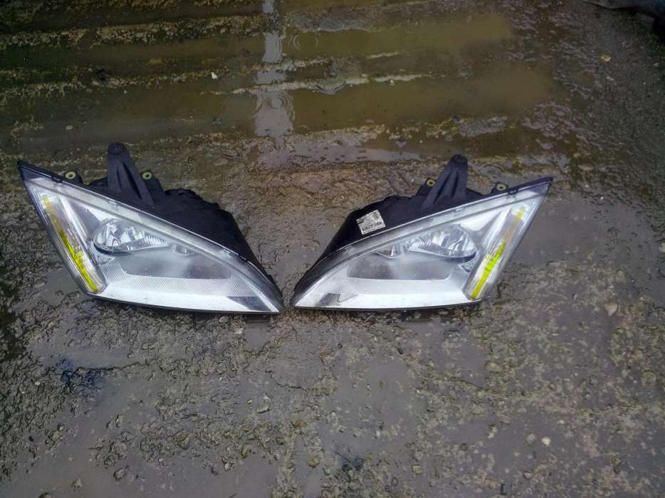 Far Ford Focus,far Ford Focus 2,an 2005/2007