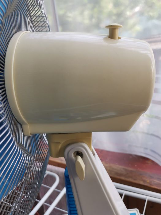 Вентилатори, 3 модела, с 3 скорости, ( лампа и таймер, само модел 1)