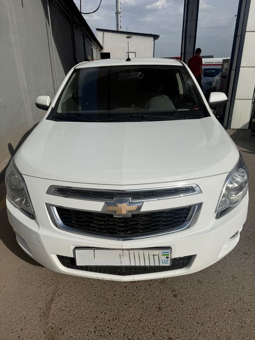 Cobalt 4-позиция