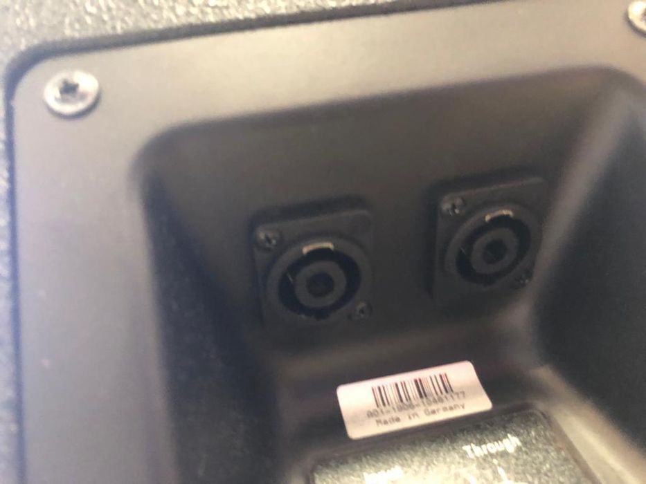HK Audio Elements E110 Sub -A-