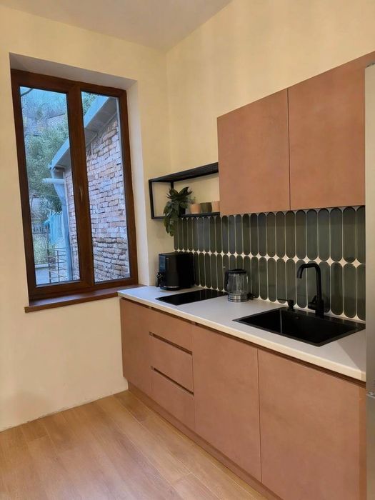 Сдам квартиру Метро Минор Ц-6 Дом внутри квартала 1в2-ком 4/9 Р7