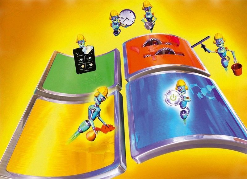 Профессиональная установка Windows + Новейшие драйверы (uzcard+выезд)