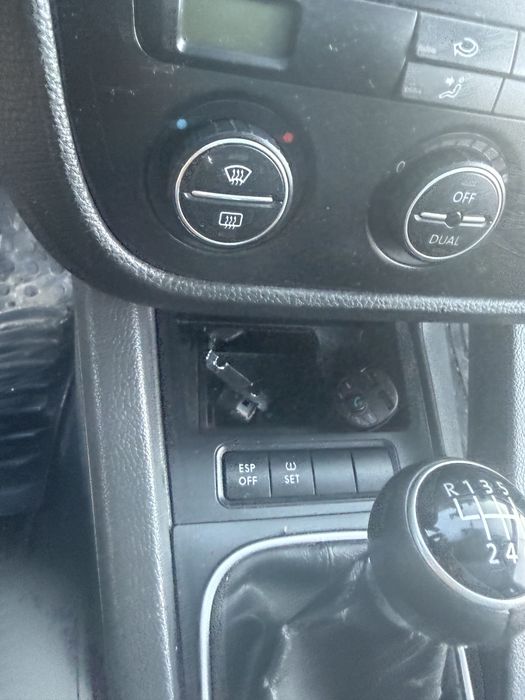 VOLKSWAGEN Golf 2007 — imagine 4