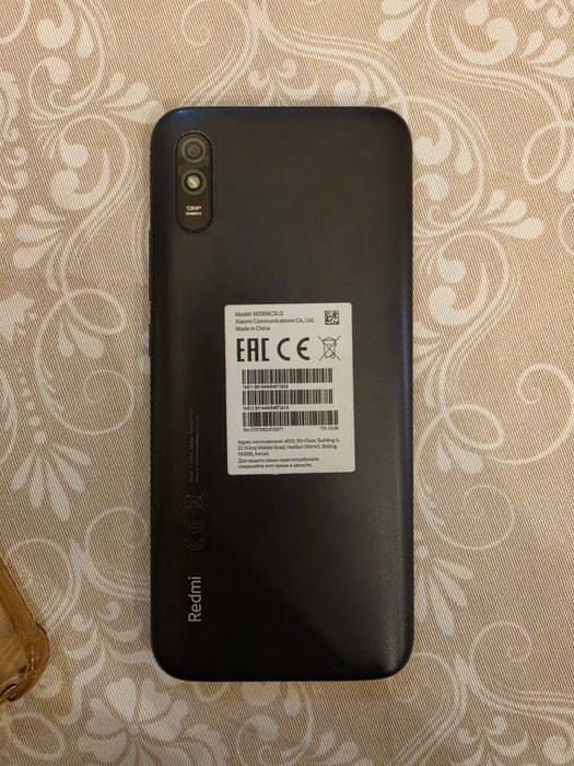 Продам телефон Redmi 9a