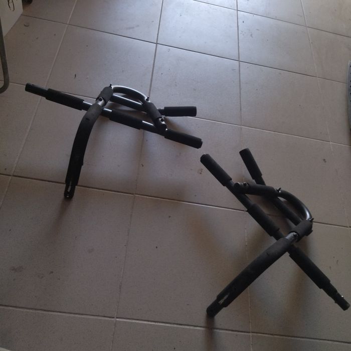 Уреди за спорт в домашни условия