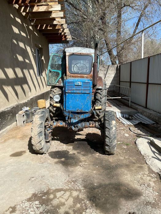 Продам трактор т 40