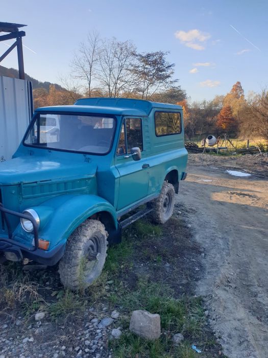 Vand ims diesel functional