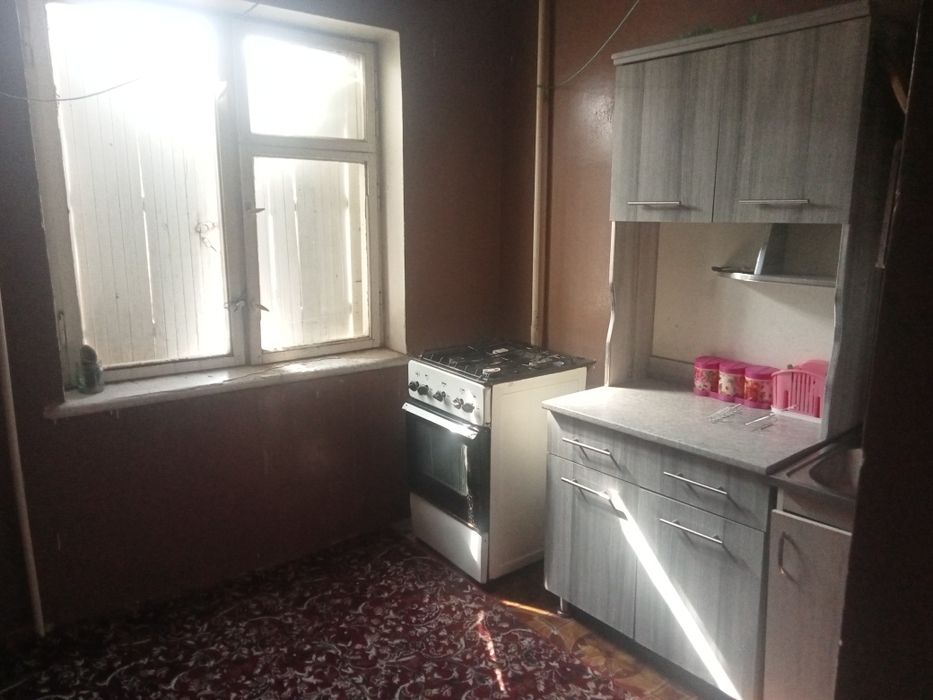 Квартира 1 хоналик Єлонни Охиригача укинг