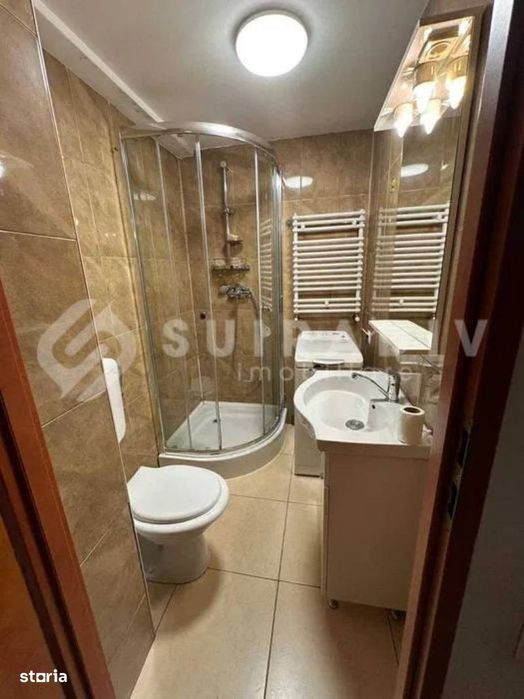 Apartament 2 dormitoare | Vis-a-vis de Parcul Central