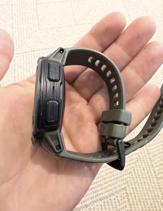 Ceas Garmin Instinct 2x solar