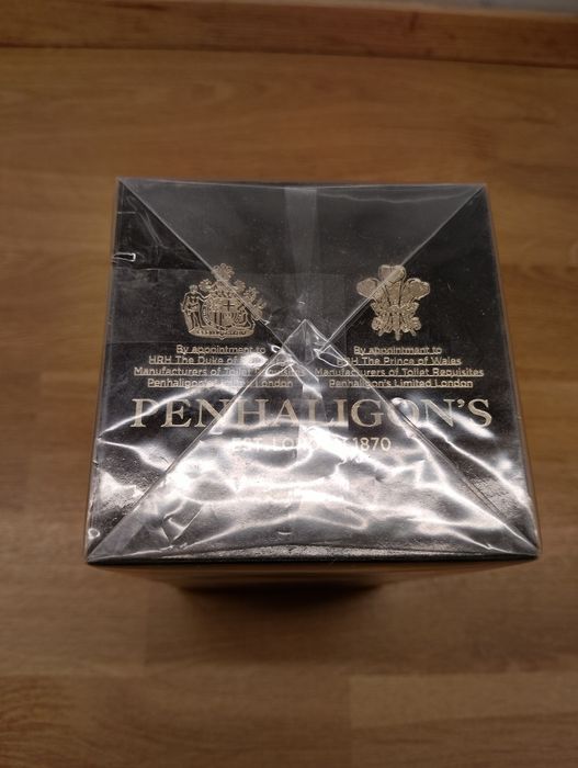 Penhaligon'S Halfeti Leather 100ml parfum