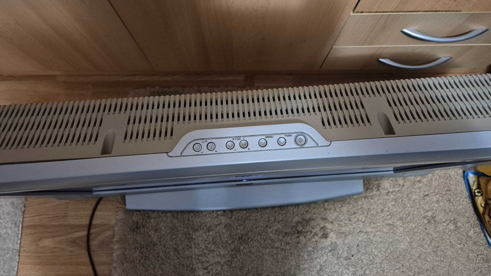 televizor TeleTech  80 diagonala stare perfecta