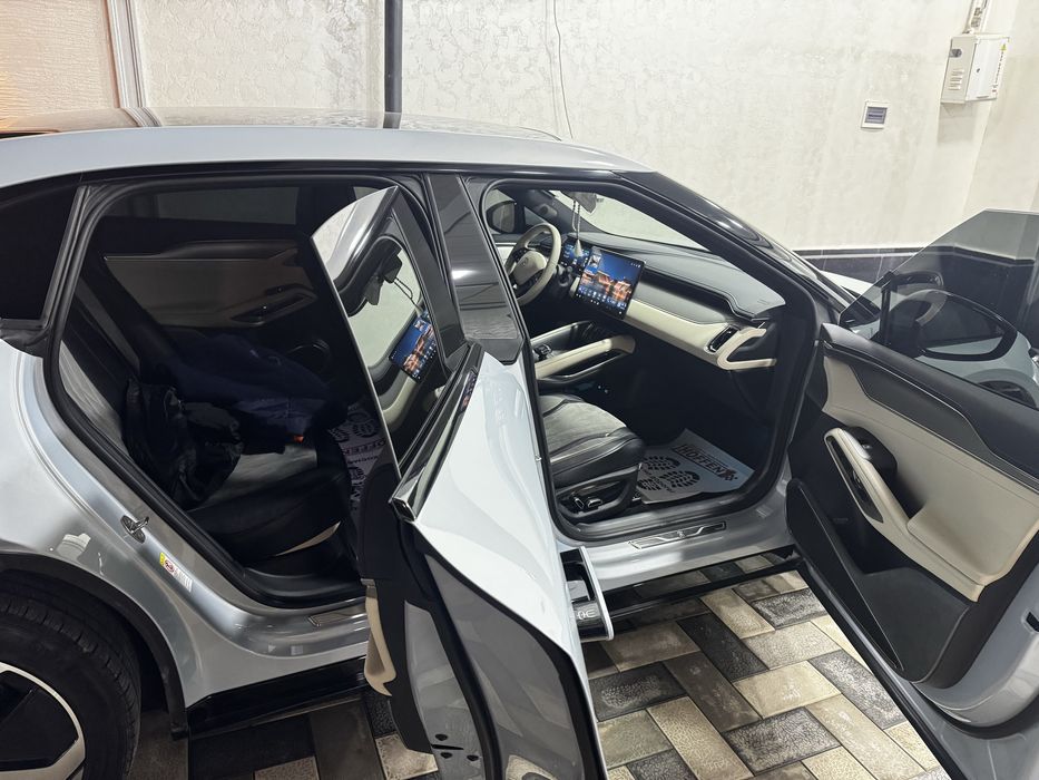 BYD SONG L 3pozitsiya