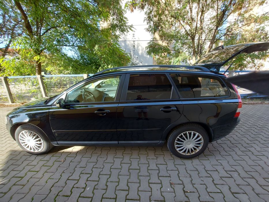 Volvo V50 2.0d 2006