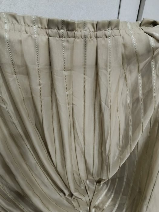 Плотная тюль Турция