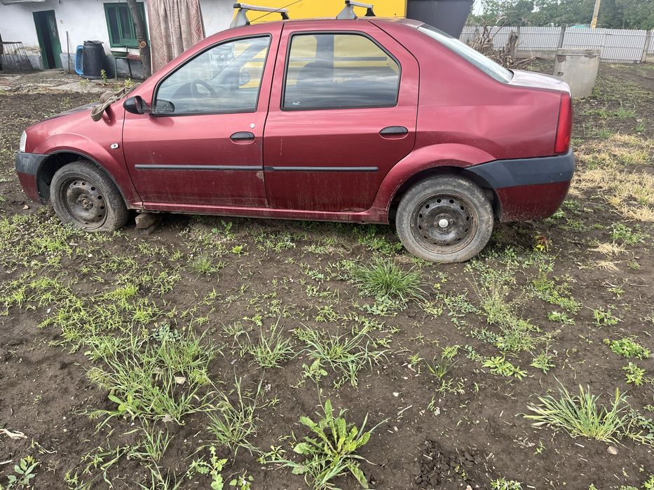 DACIA Logan 0 — imagine 2