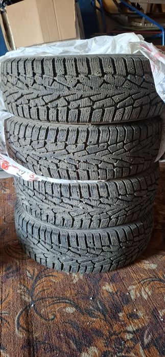 Резина 185/60/15