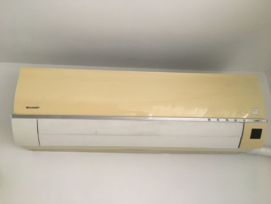 Климатик Sharp AY/AEXP12FR за части