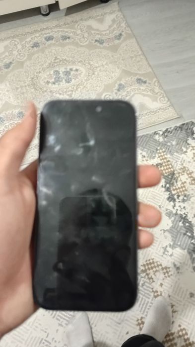 Айфон 14 про платасы өлген
