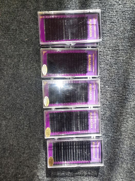 Продам ресницы 1000