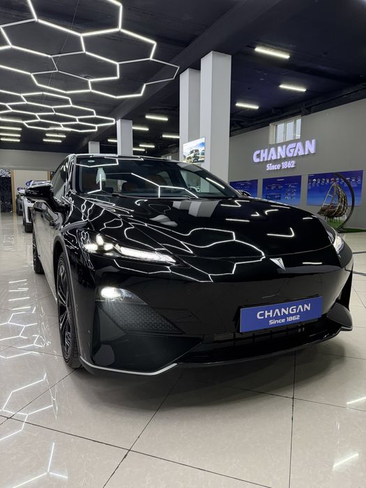 Deepal SL03 Aksiya Rasmiy avtosalondan rassrochka/kredit