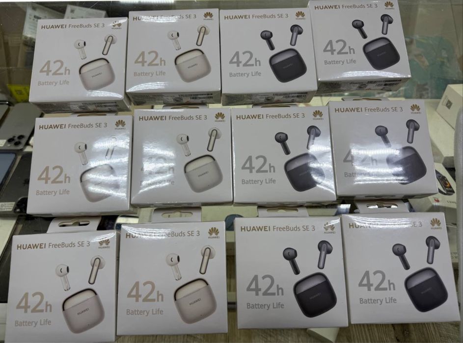 Huawei FreeBuds SE 3 (оптом)