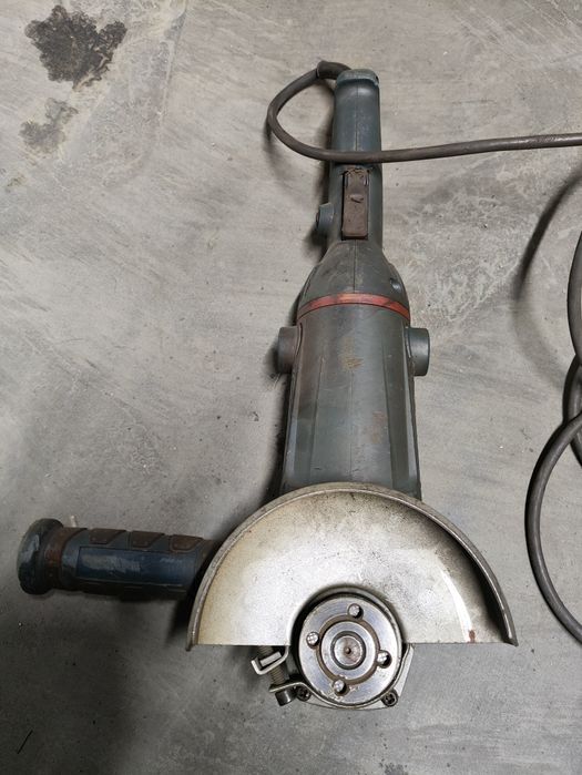 Болгарка Alteco 125