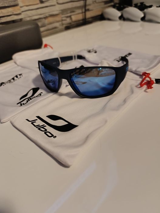 Ochelari Julbo noi MonteRosa /MonteBianco2