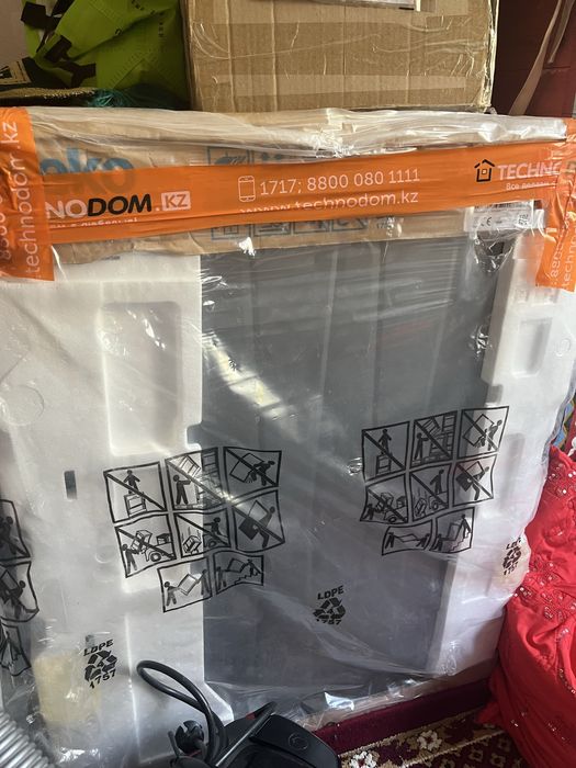 посудамоечная машина BEKO DFN05310S