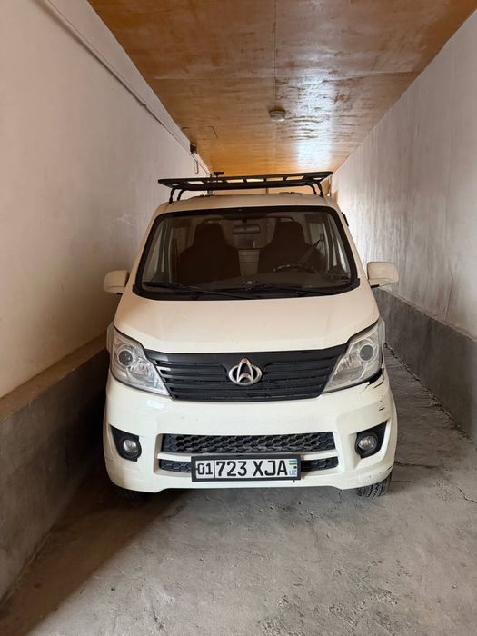 Changan avtomobil sotiladi