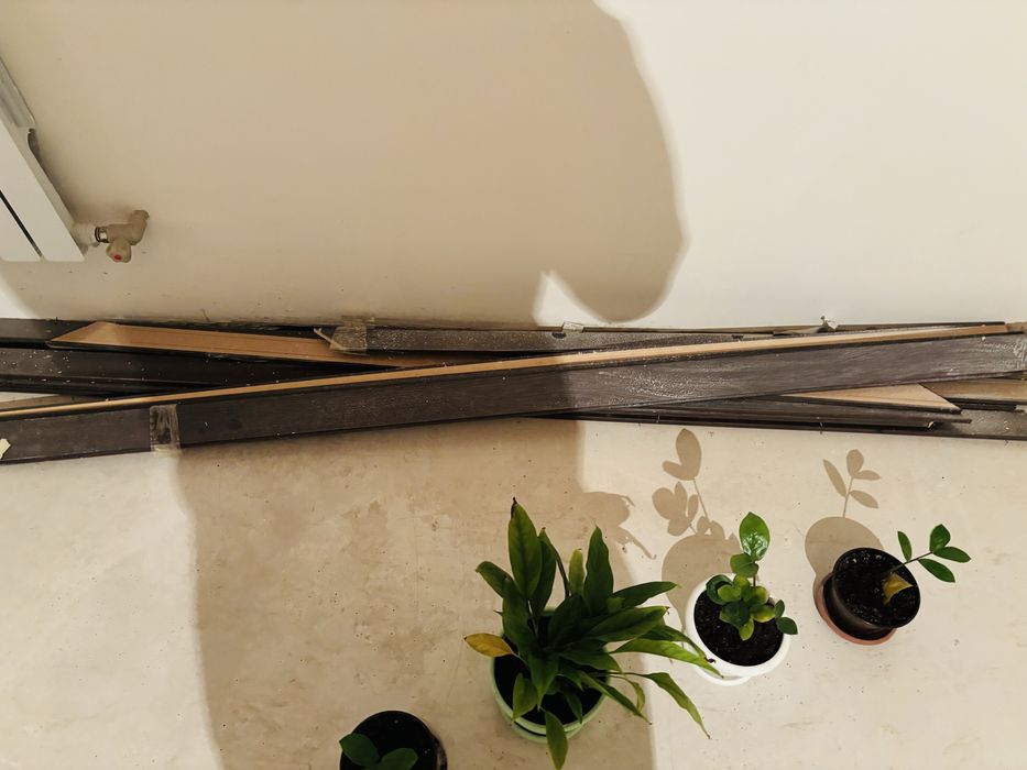 Двери бу коплект